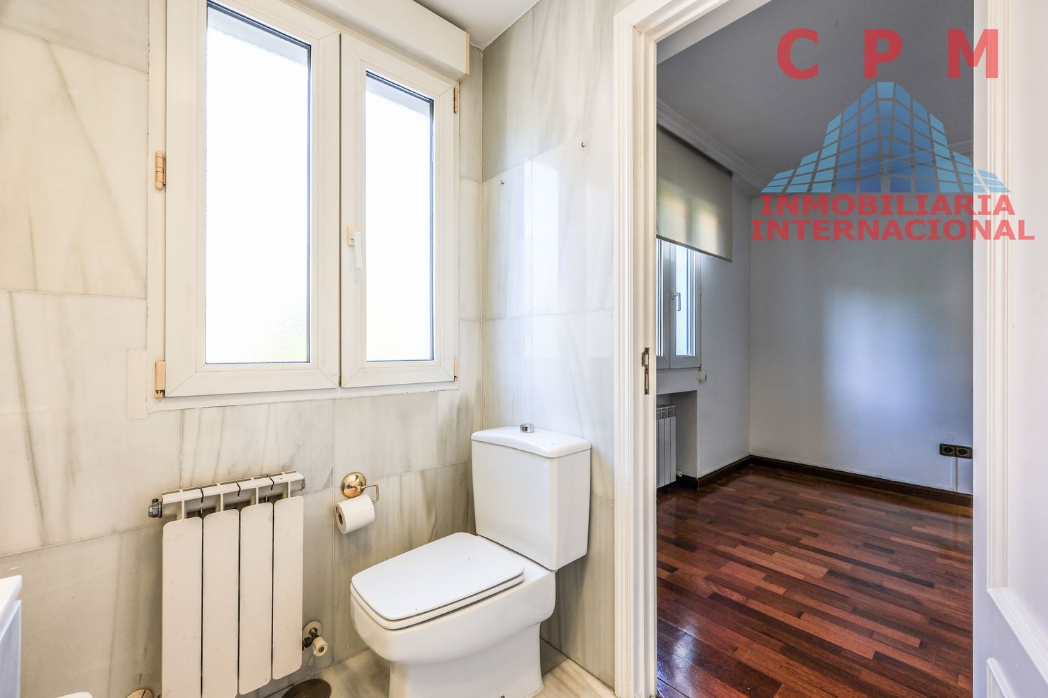 casa en madrid · chamartin 4500€