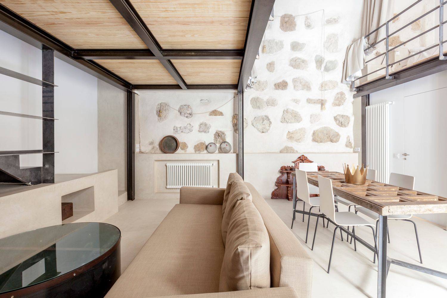 piso en madrid · centro 2500€