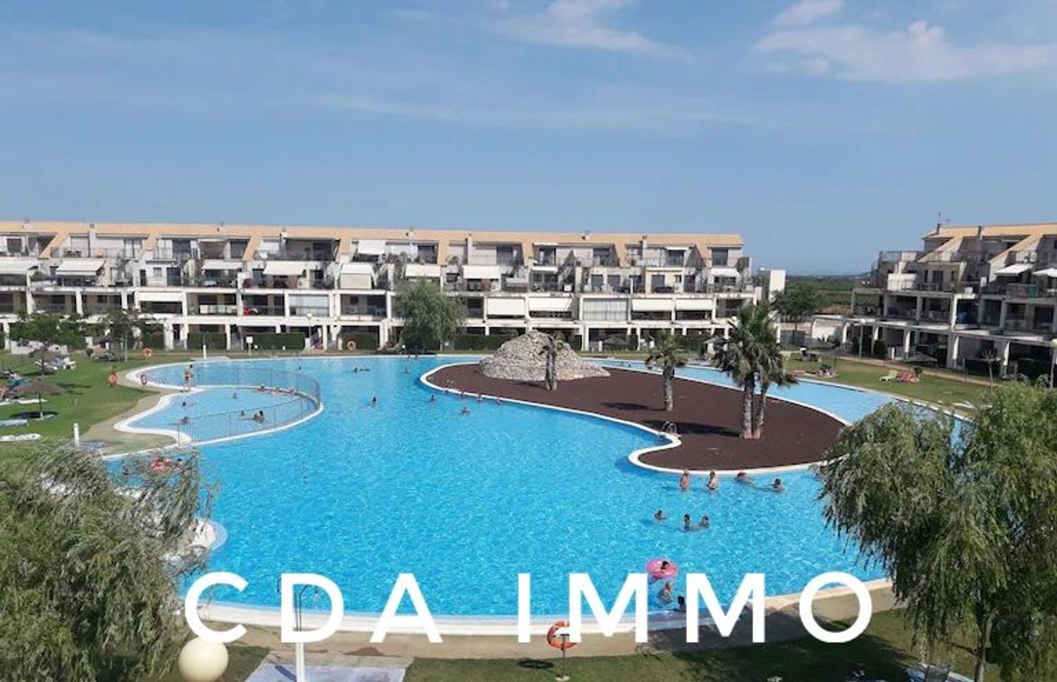 apartamentos en san-jorge ·  169000€