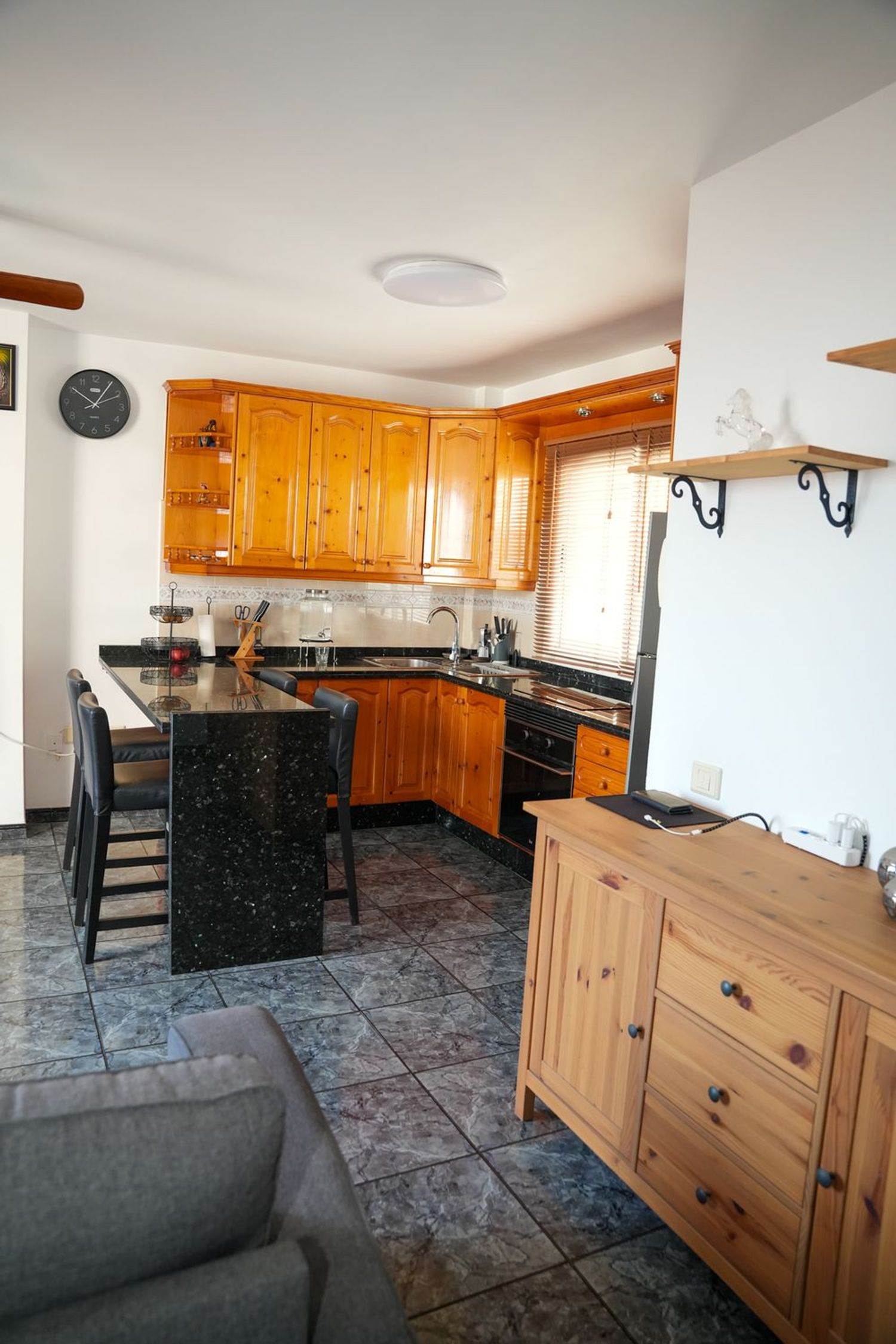 Ático en venta, Vecindario, Las Palmas