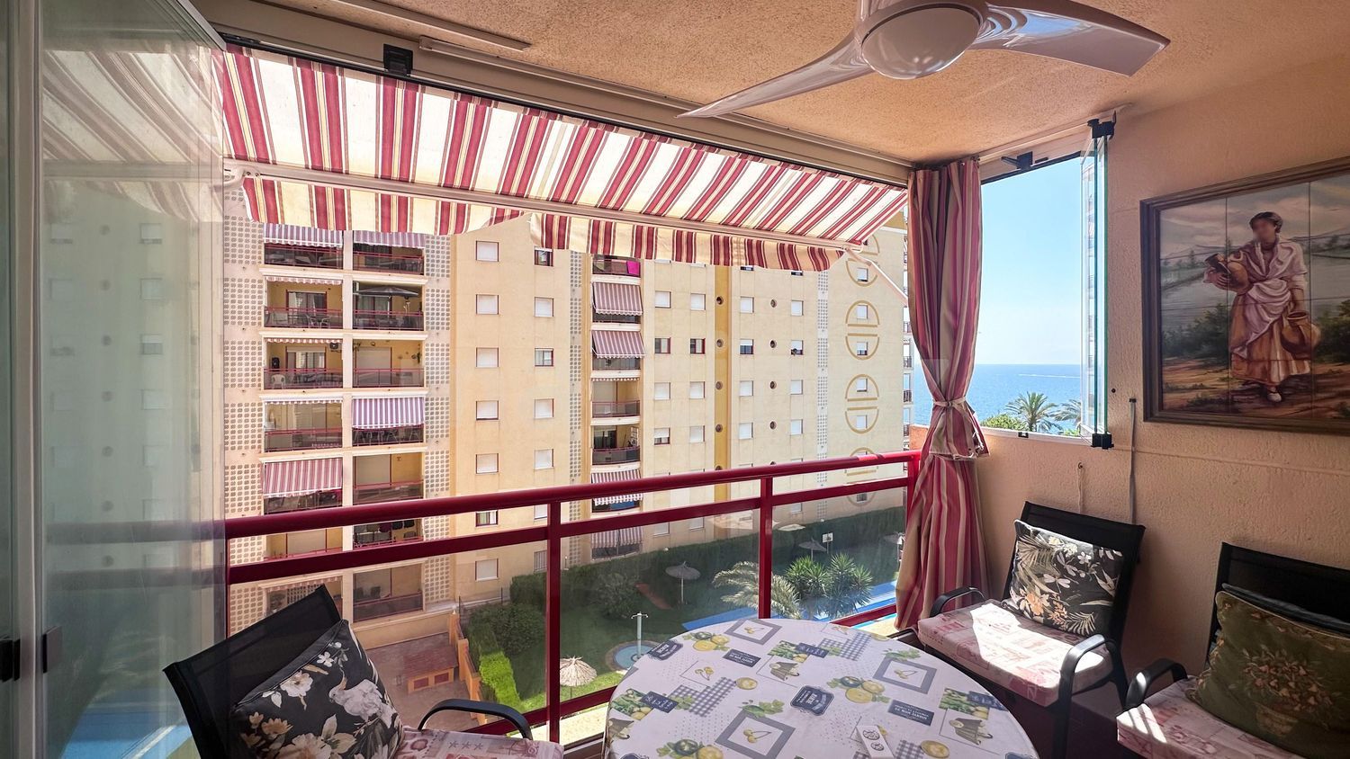 pisos en la-villajoyosa--vila-joiosa · platja-vila-joiosa 190000€
