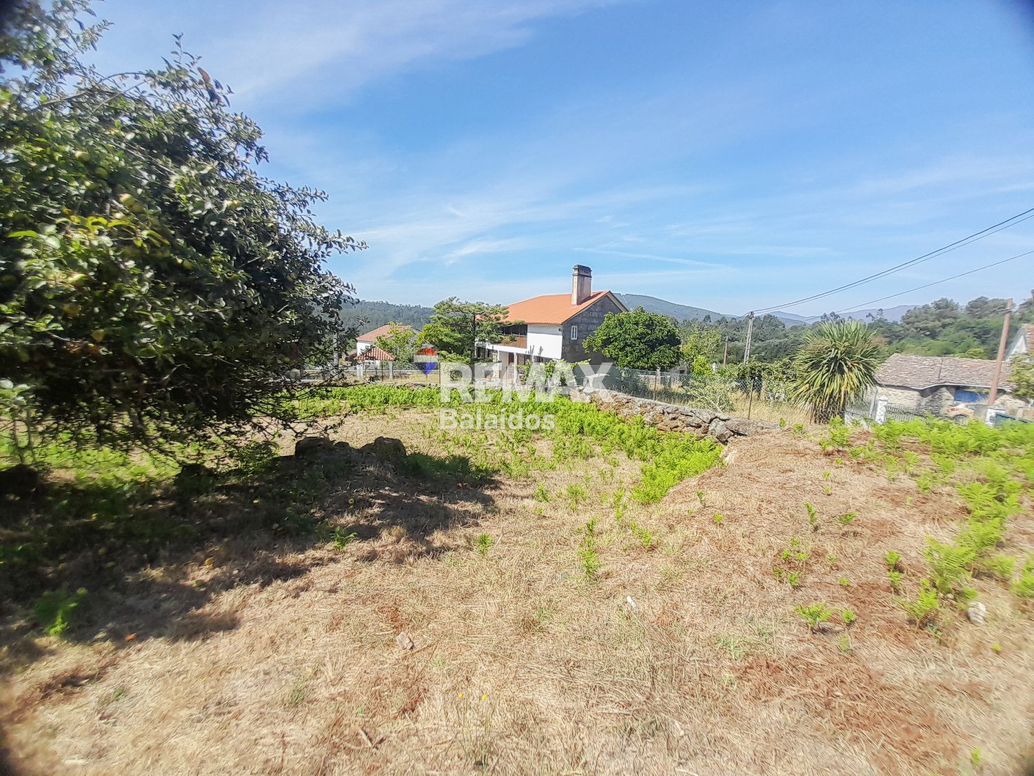 Suelo en venta, Aqueleido, Pontevedra