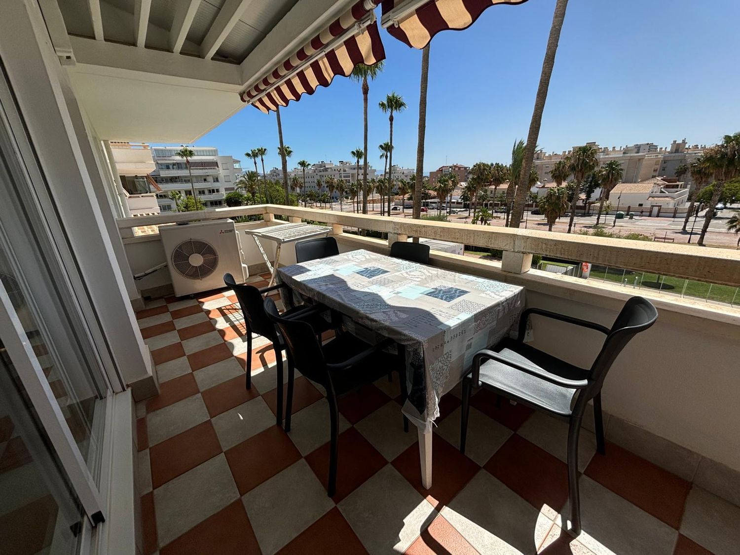 Piso · Torremolinos · 2 hab.