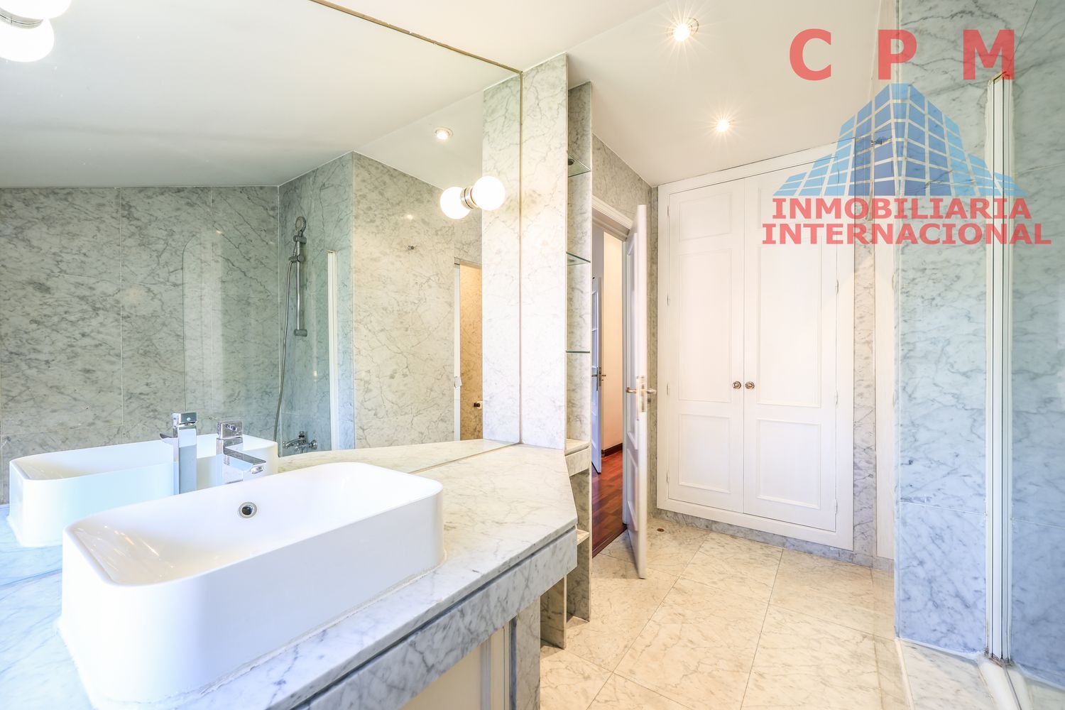 casa en madrid · chamartin 4500€