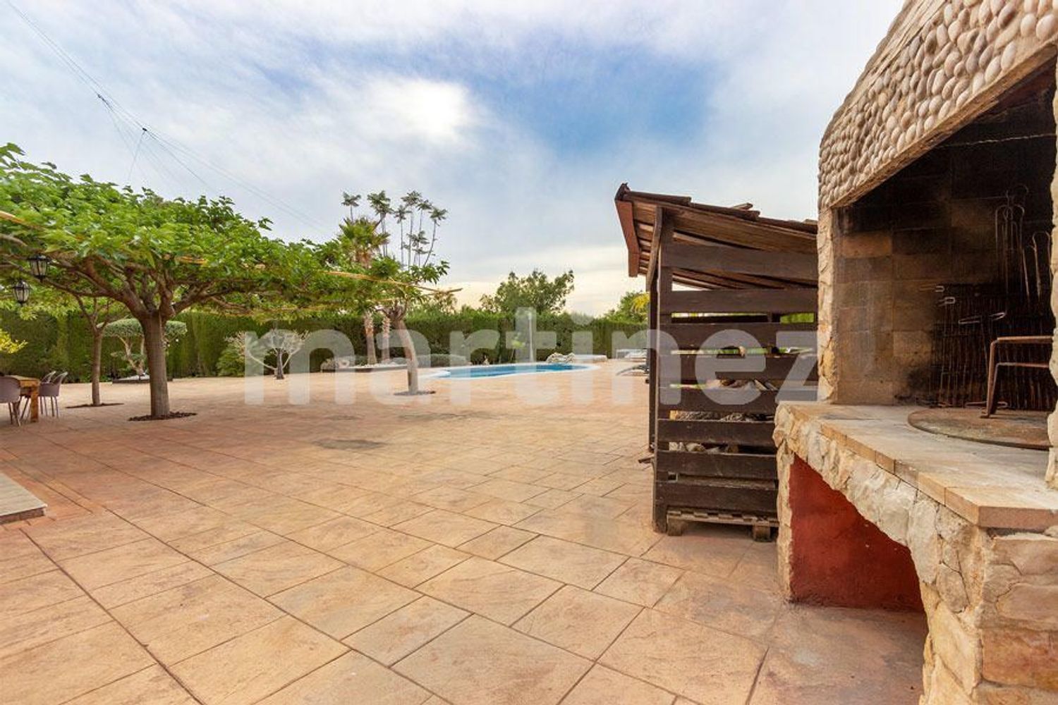 casa-o-chalet-independiente en petrer ·  750000€