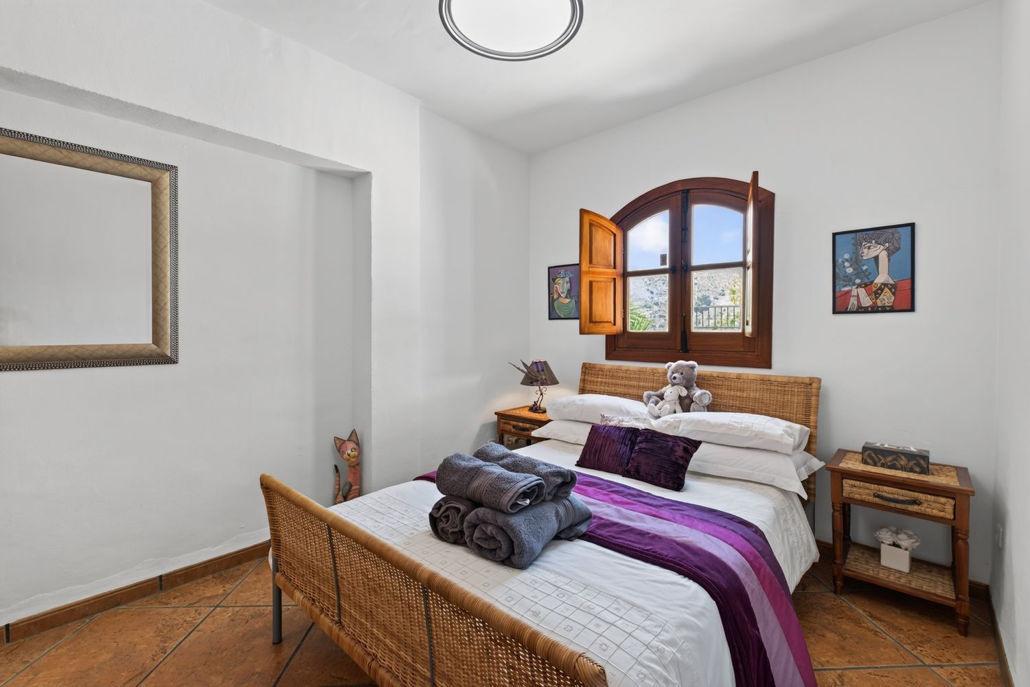 menusale_subdetached_house_villa en frigiliana ·  950000€