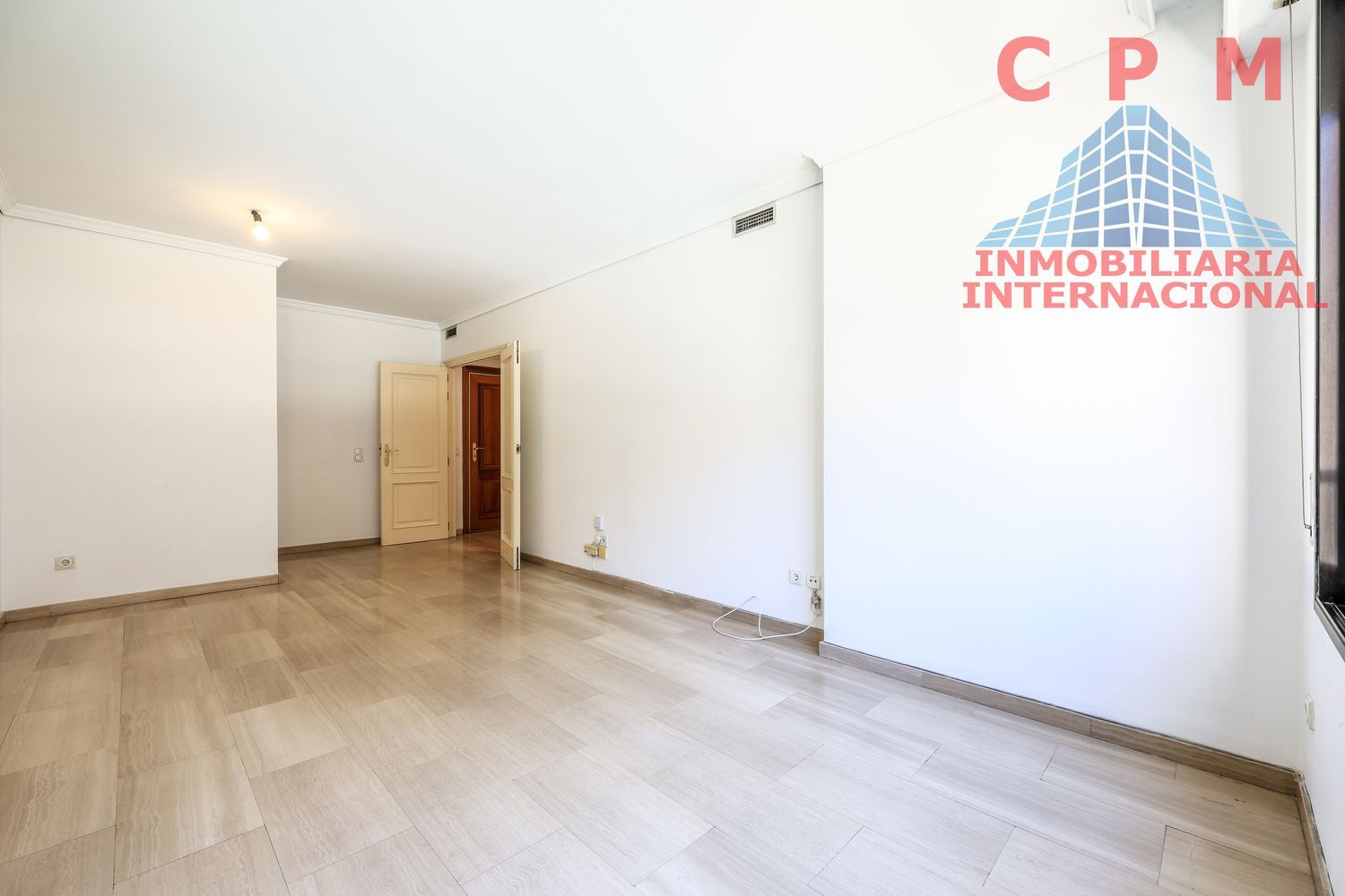 piso en madrid · chamartin €