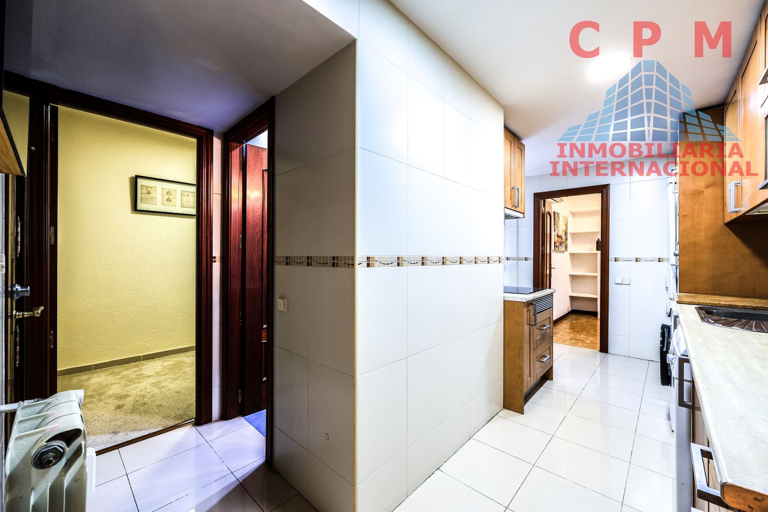 piso en madrid · retiro 2250€