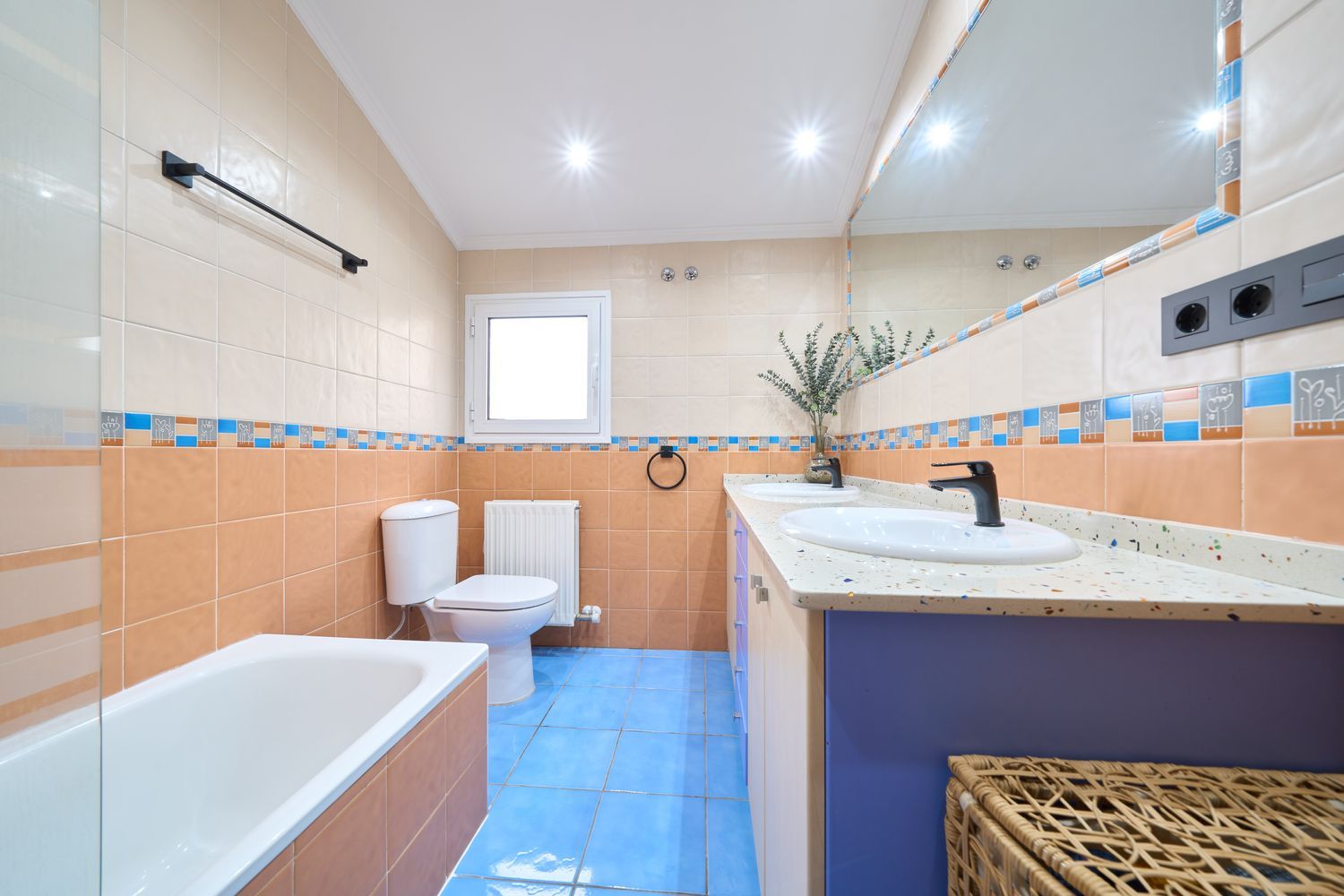 Chalet Pareado Álava (30)