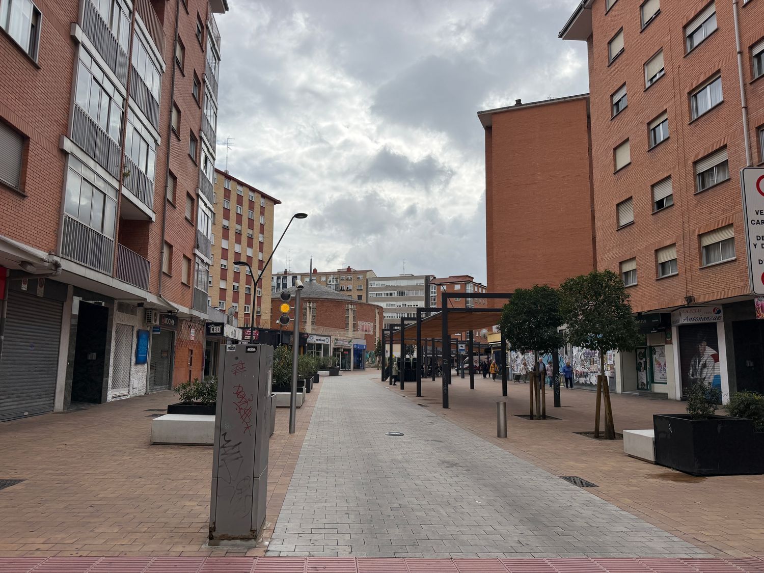 pisos en burgos · capiscol---gamonal 149900€