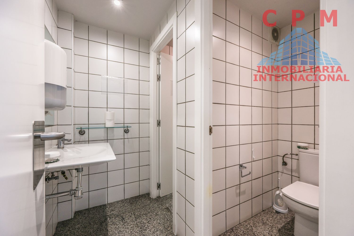 oficina en madrid · tetuan 8000€