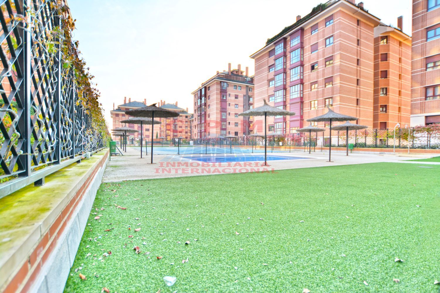 piso en madrid · hortaleza 3500€
