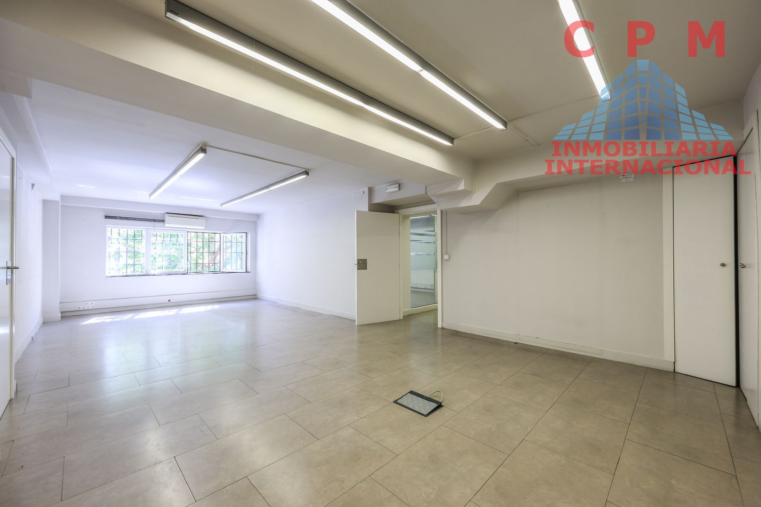 oficina en madrid · tetuan 8000€
