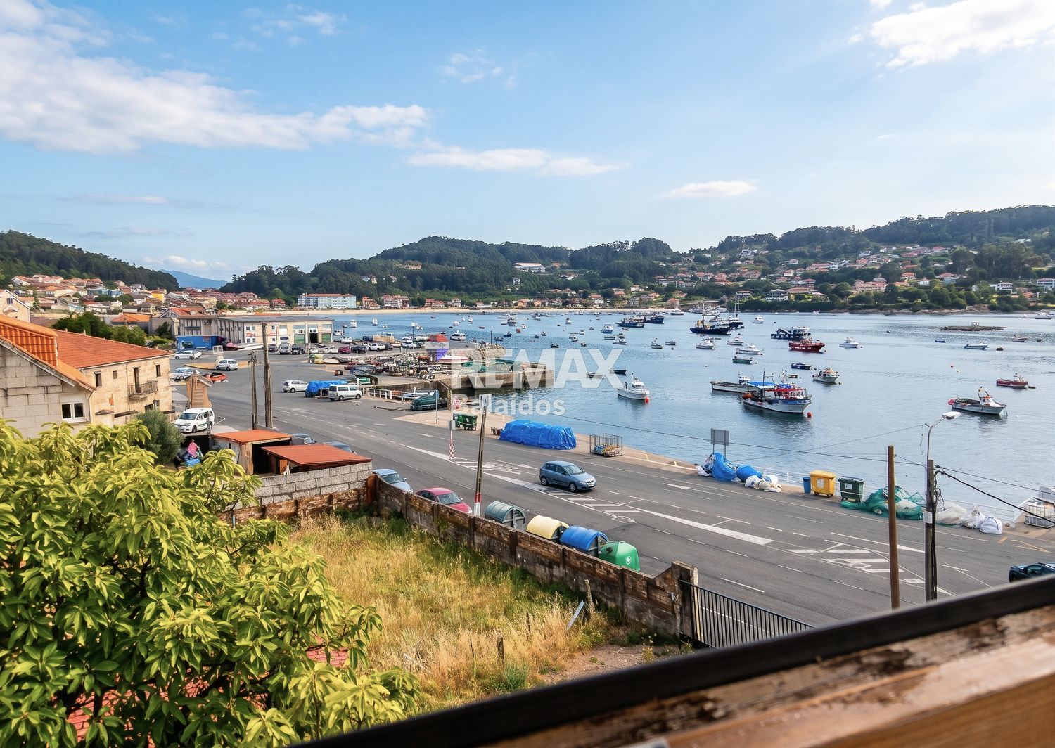 Ático en venta, Puerto de, Pontevedra
