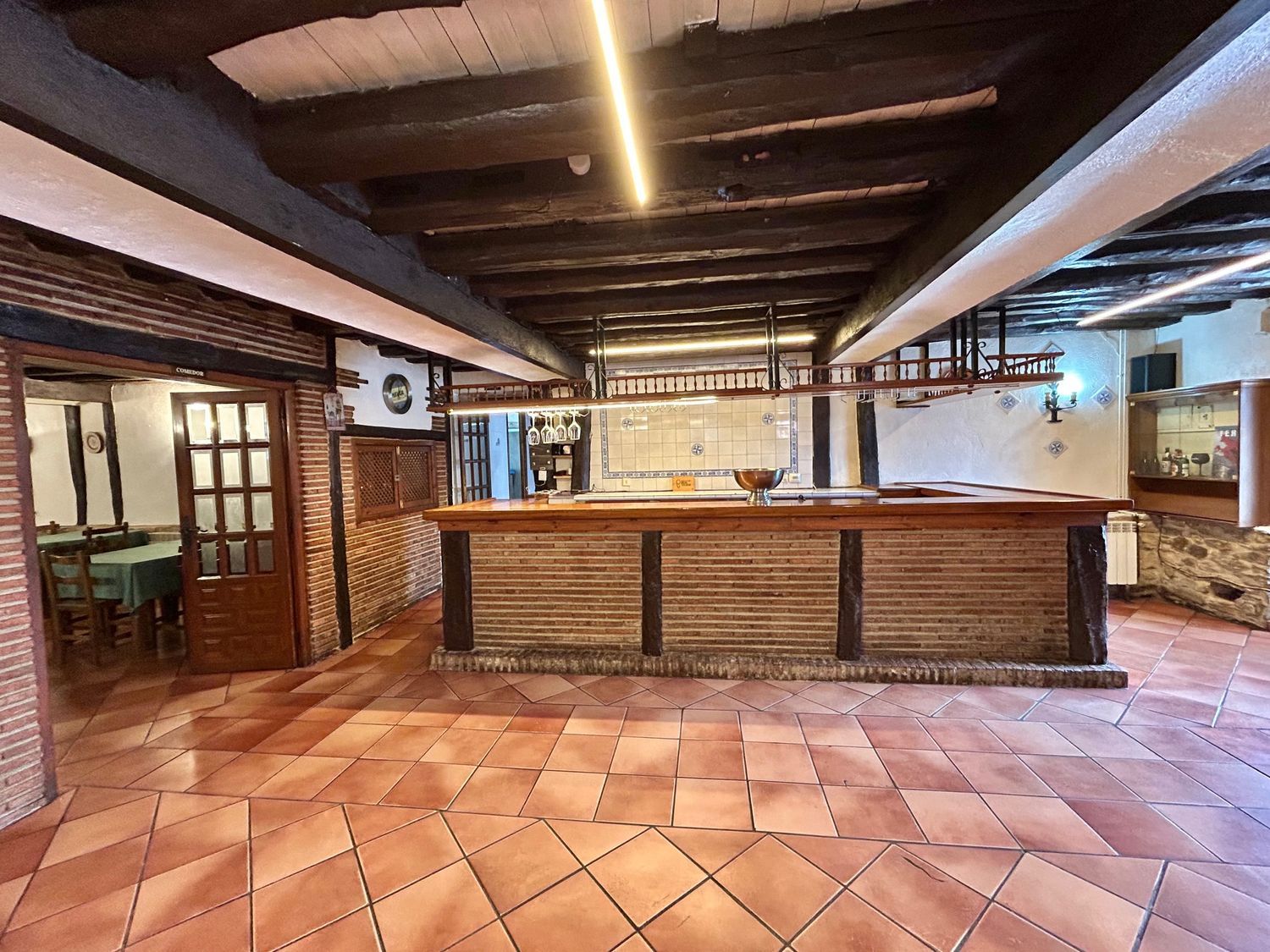 Inmueble en Valdegovia, disponible en Fincas Arbella.
