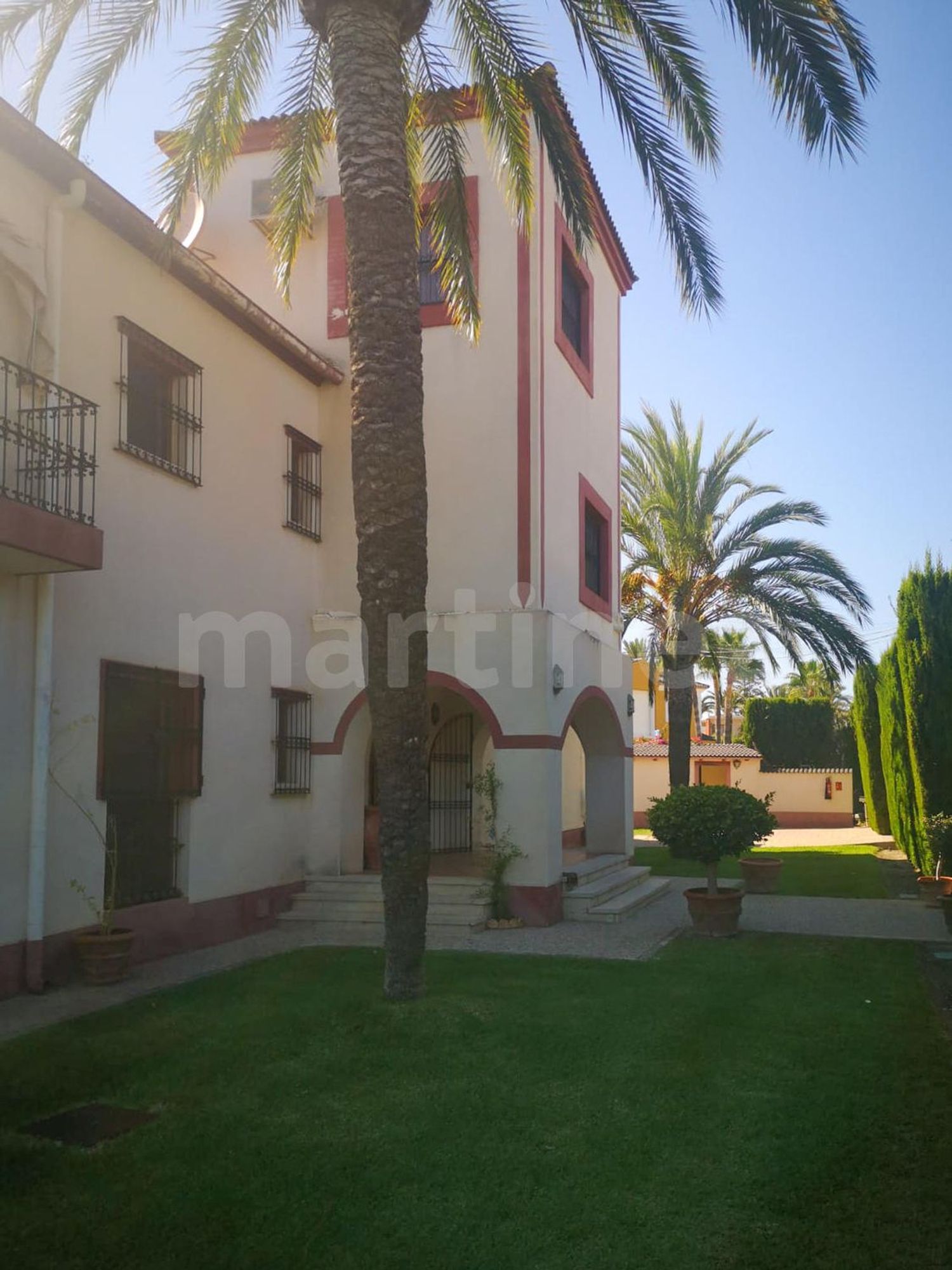 casa-o-chalet-independiente en san-juan-de-alicante · la-font---mezquitas 975000€