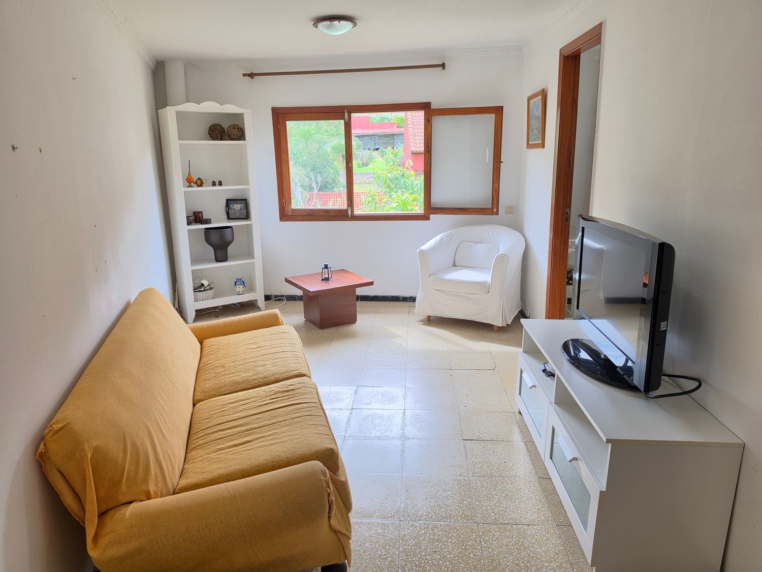 Piso en alquiler, Santa Brígida, Las Palmas