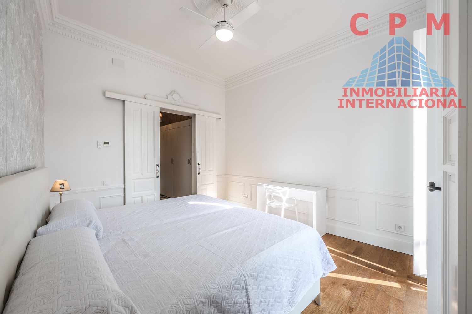 piso en madrid · centro €