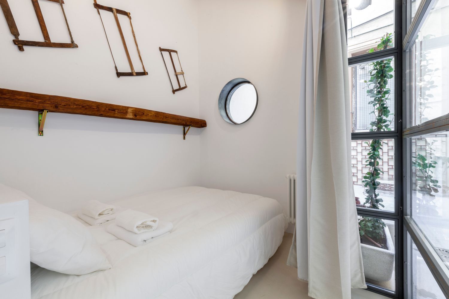 piso en madrid · centro 2500€