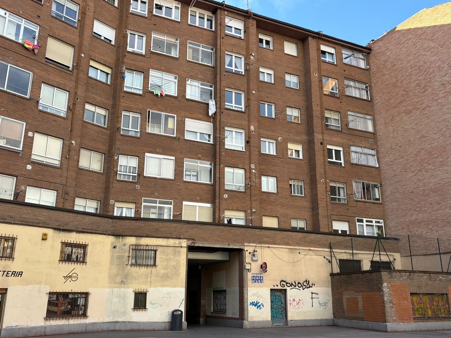 Piso Burgos (18)