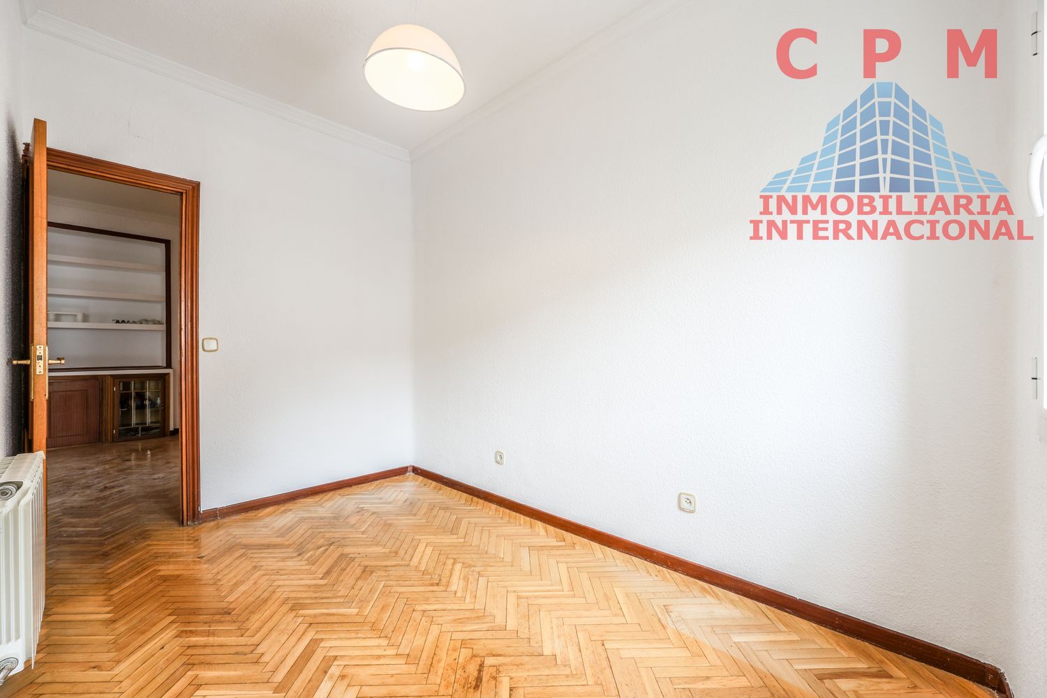 piso en madrid · tetuan 1600€