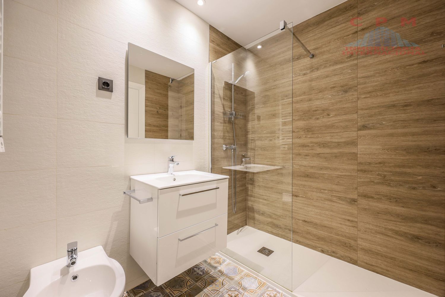piso en madrid · chamartin 1400€