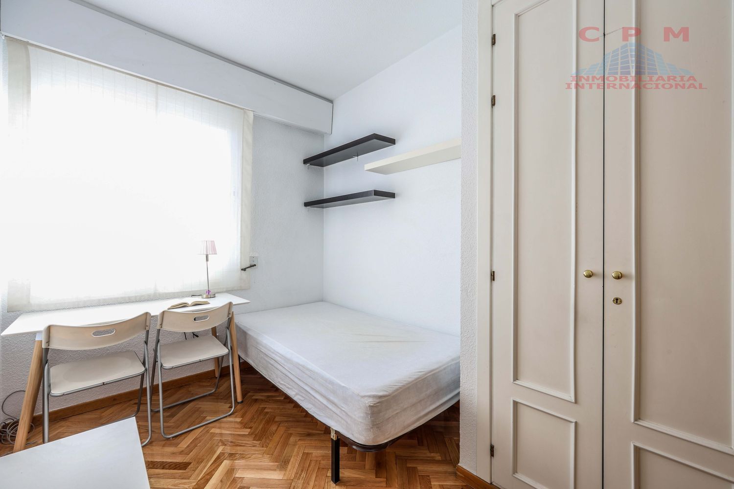 piso en madrid · arganzuela 2000€