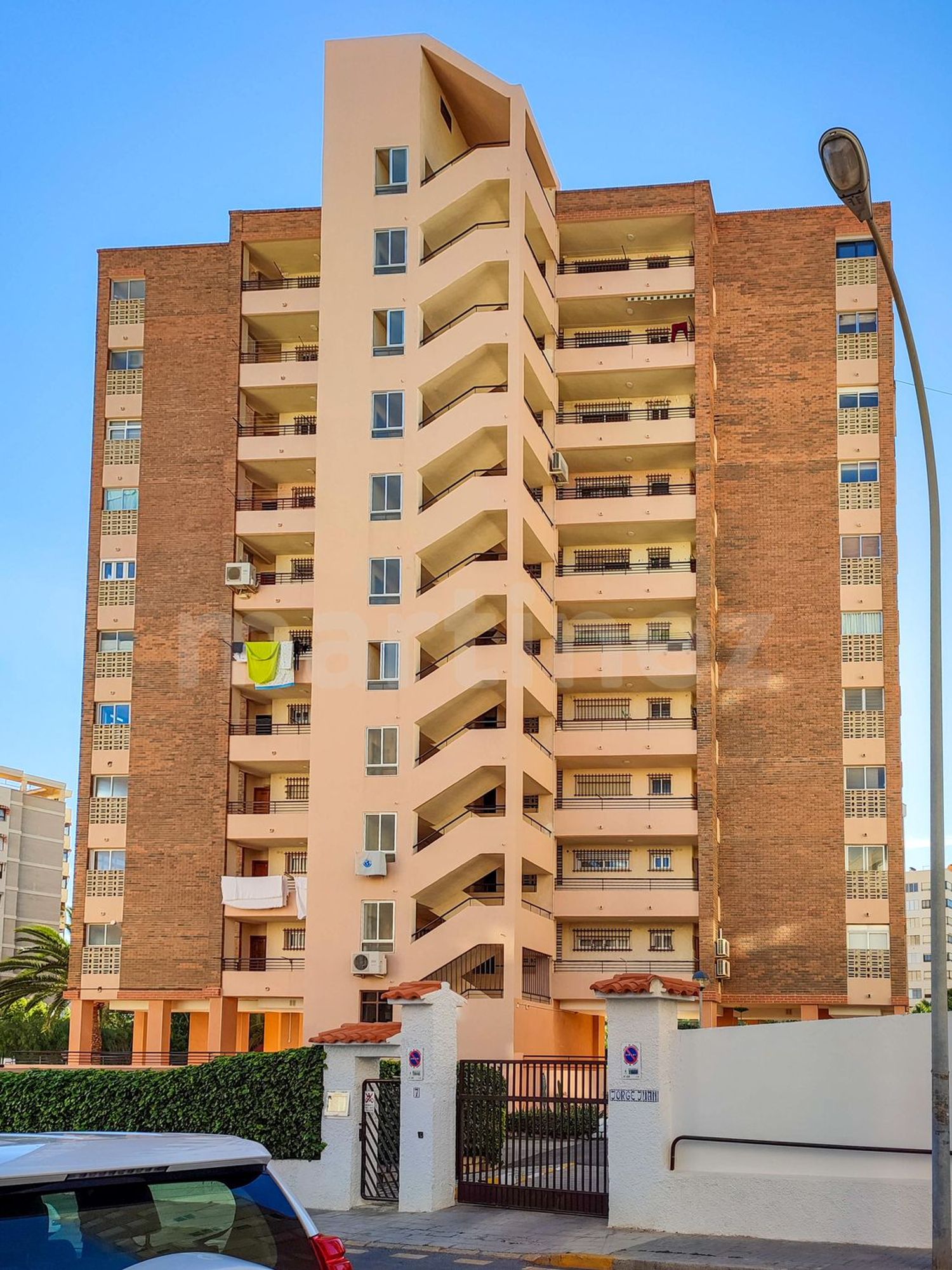appartement en alicante--alacant · playa-de-san-juan-el-cabo €