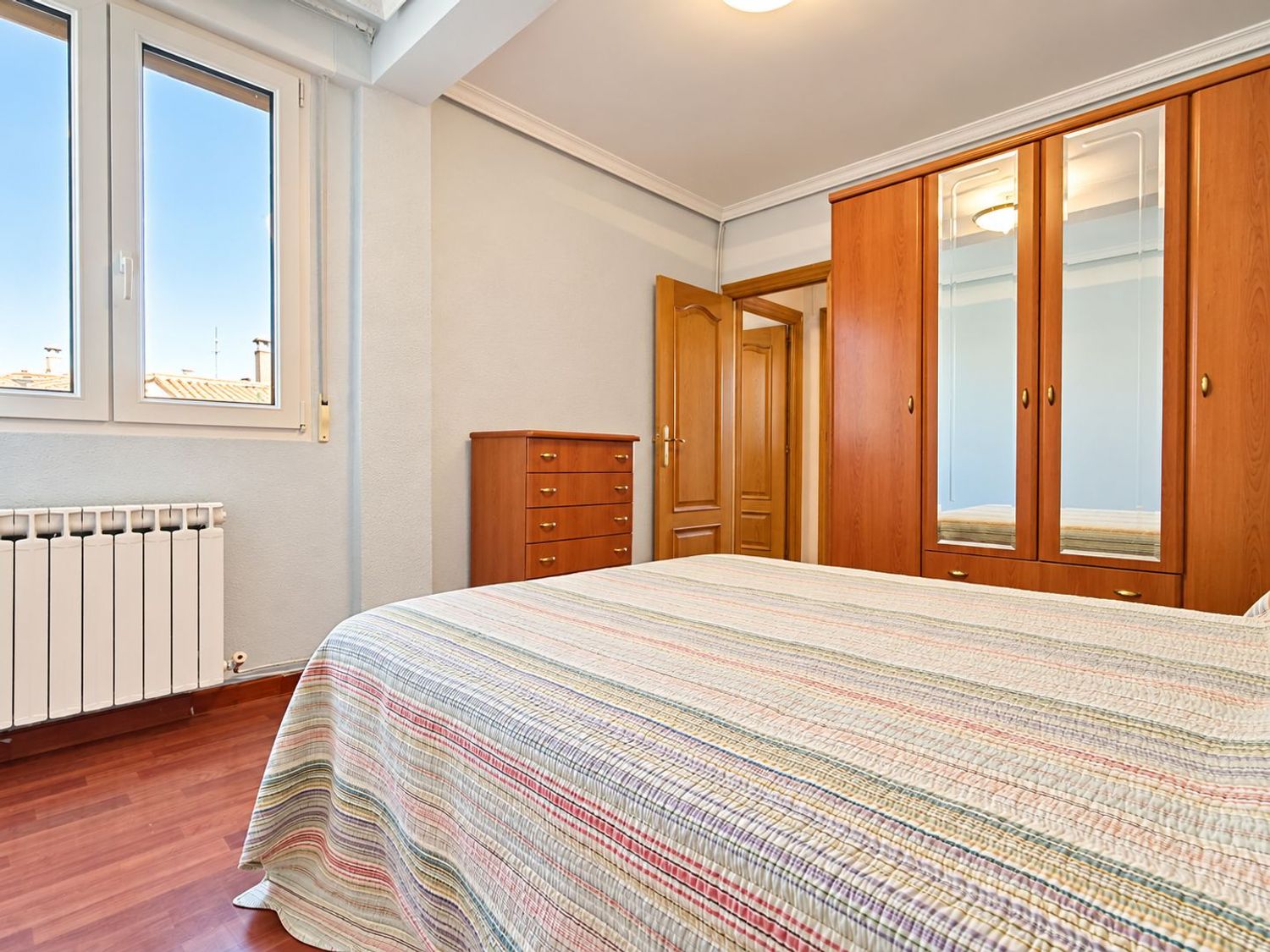 pisos en alava · adurtza 215000€