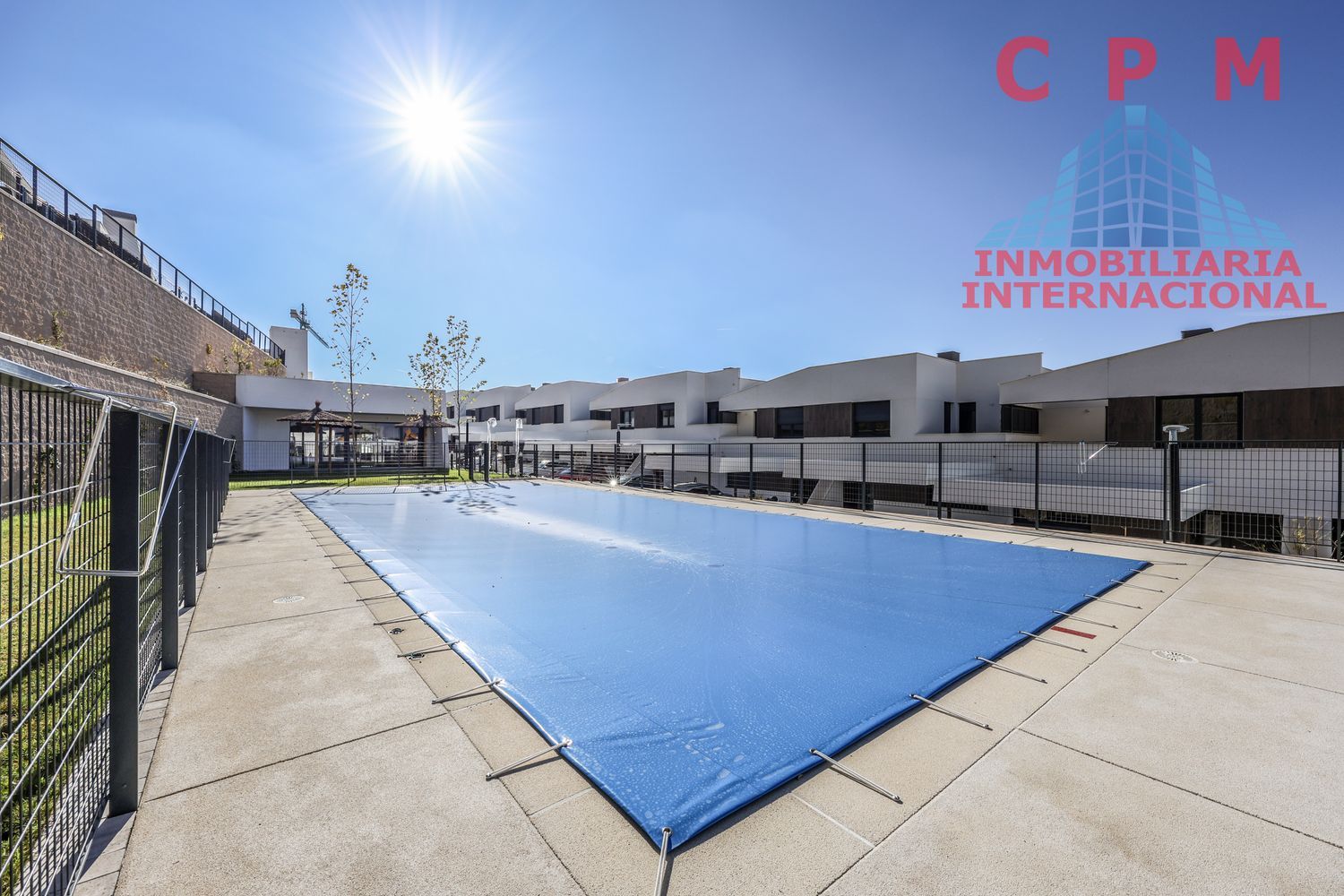 casa en colmenar-viejo · cerca-tejera 1350000€