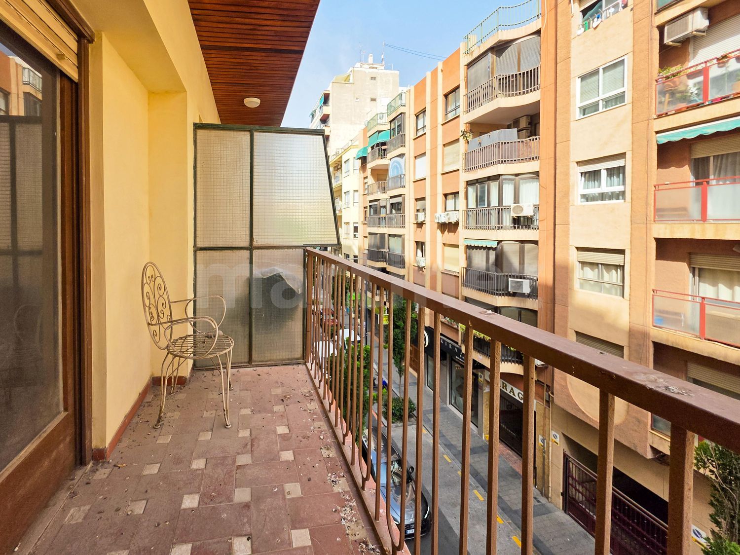 pisos en alicante--alacant · centro 299000€