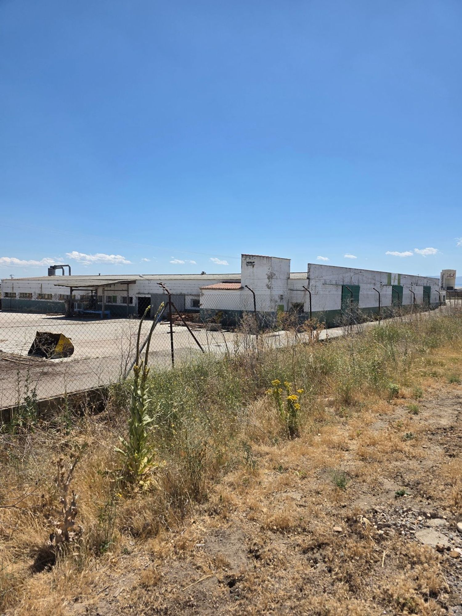 Local Comercial en venta, Escarabajosa de Cabezas, Segovia