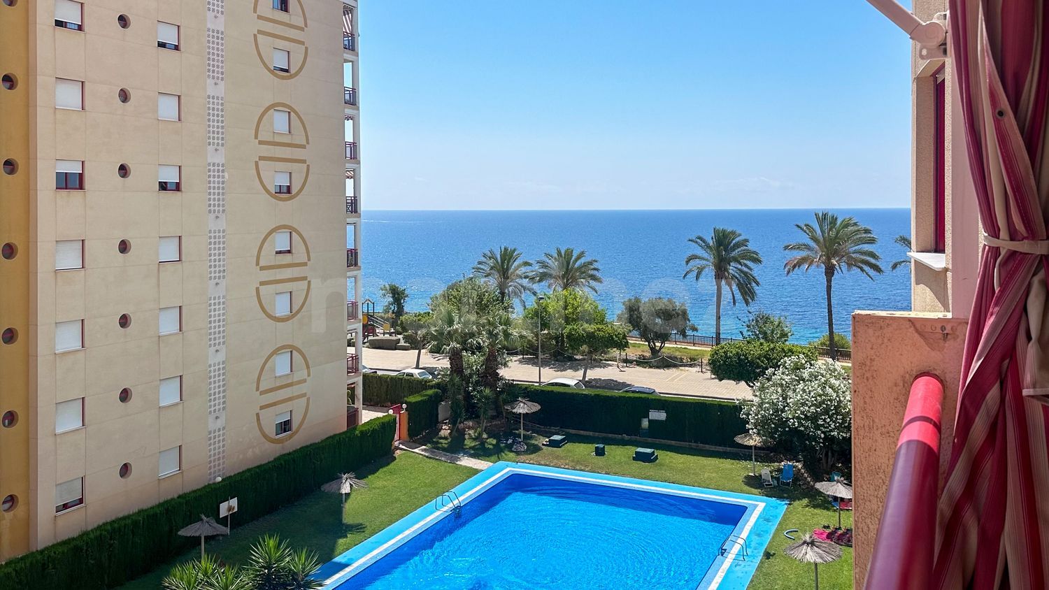 pisos en la-villajoyosa--vila-joiosa · platja-vila-joiosa 190000€