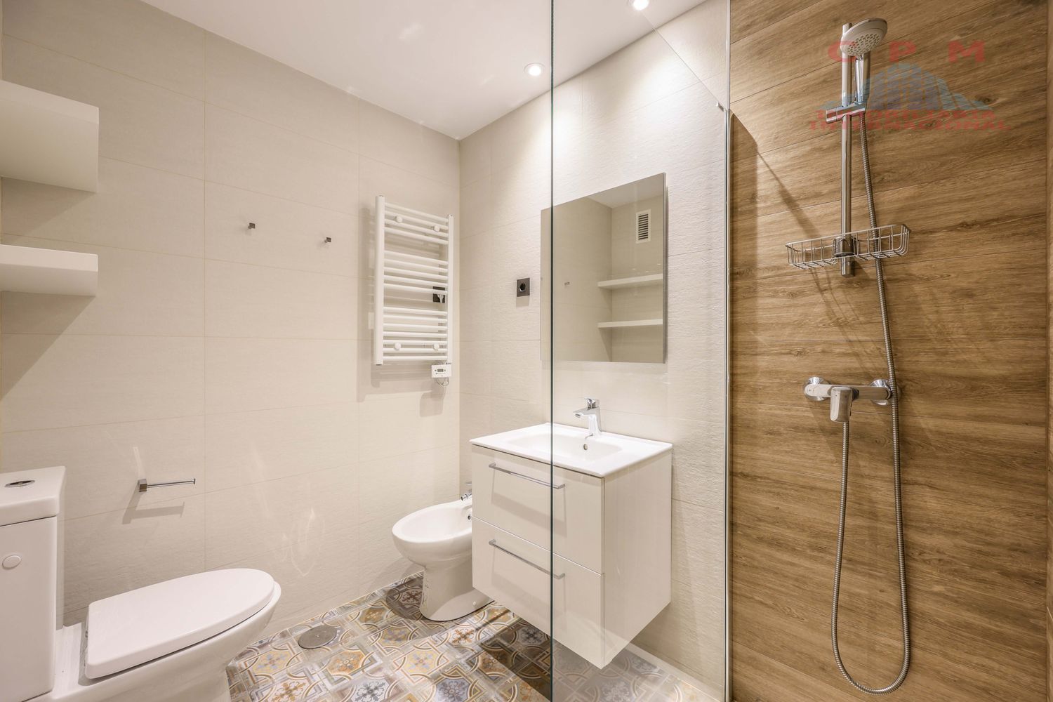 piso en madrid · chamartin 1400€