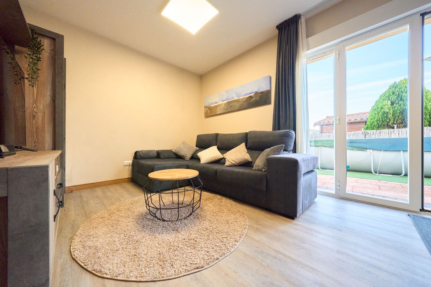 Chalet Pareado Álava (10)