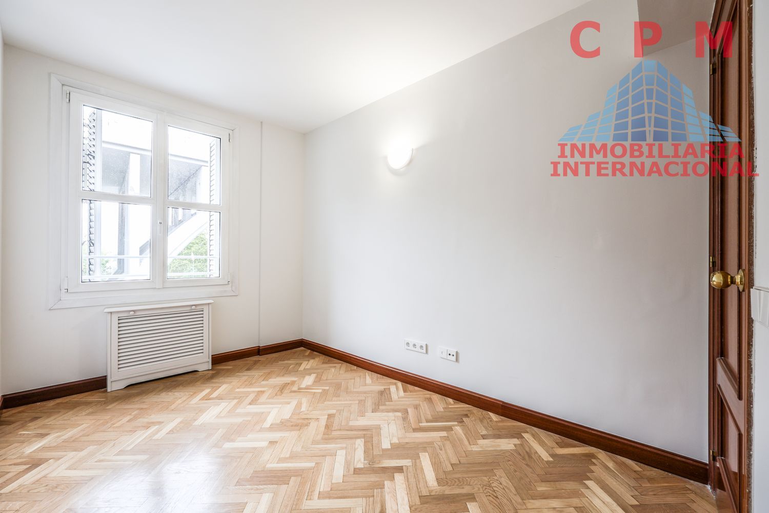 piso en madrid · centro 2500€