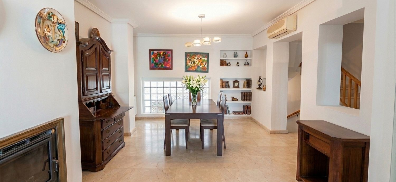 casa en san-agustin-de-guadalix ·  480000€