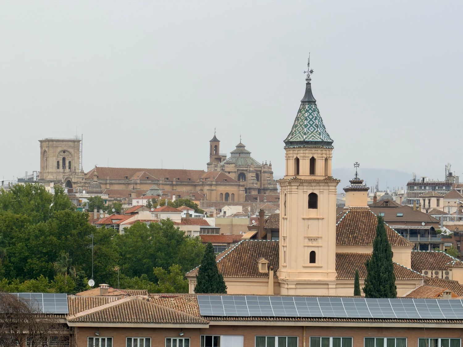 Alquiler de casas y pisos en Granada Granada