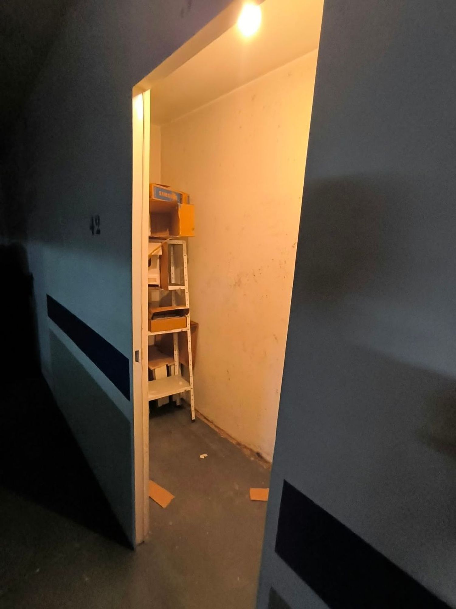 Piso en Tercer Barrio - foto 18
