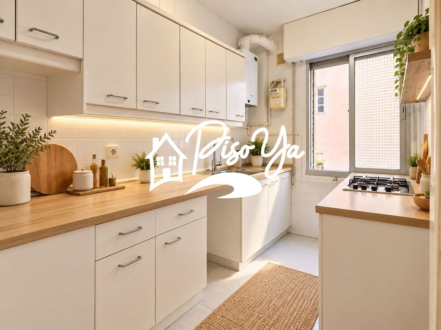 pisos en madrid · tetuan 245000€