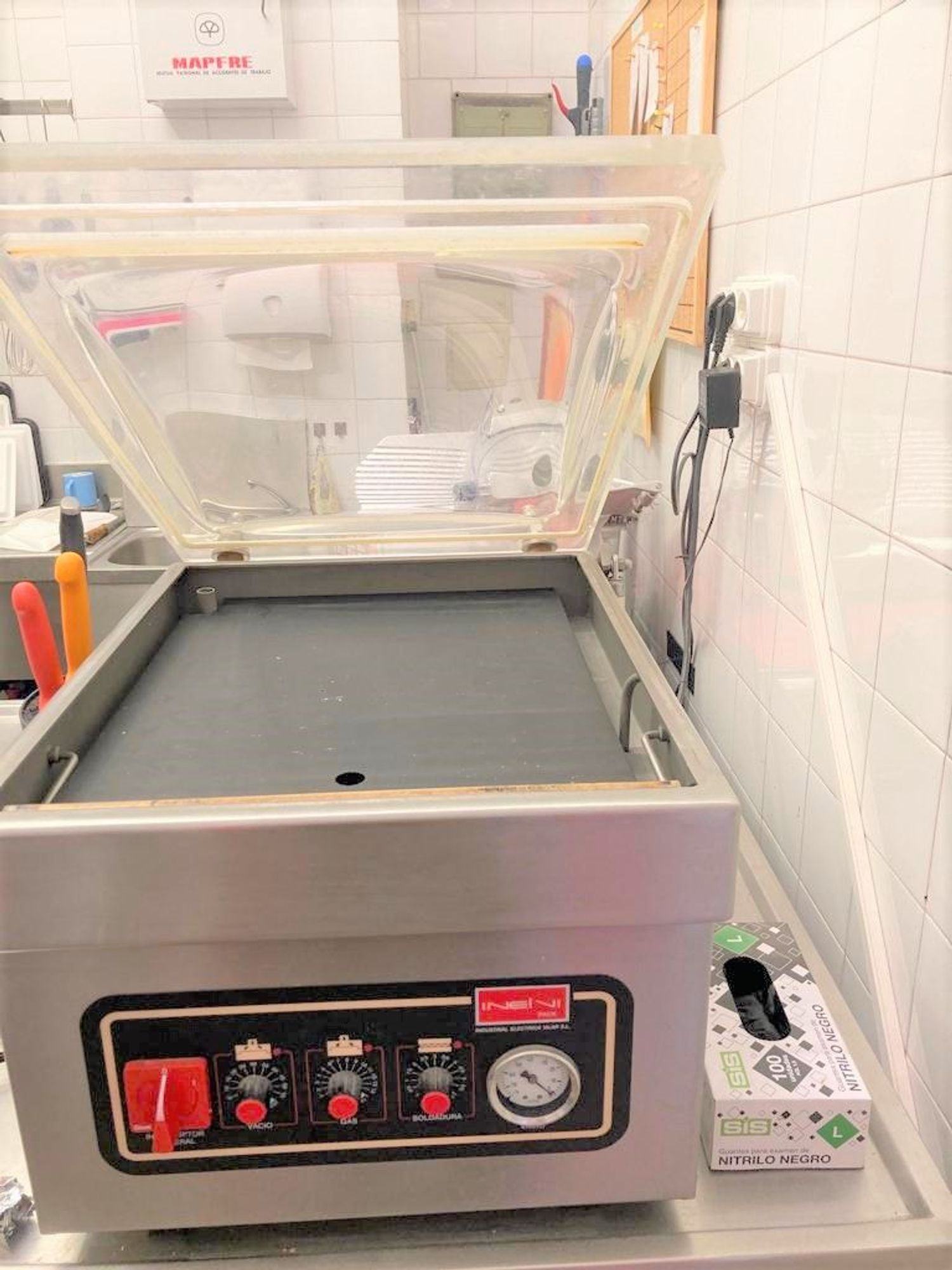 Inmueble en San Cristóbal, disponible en Fincas Arbella.