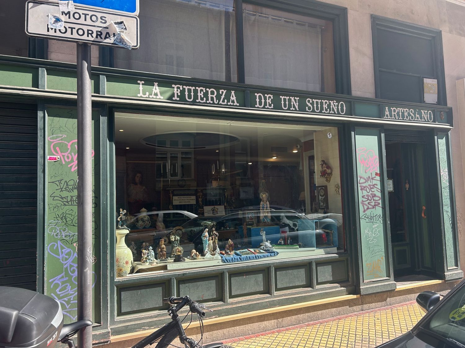 Inmueble en Centro, disponible en Fincas Arbella.