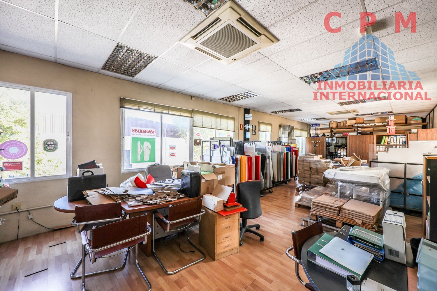 local-y-naves en boadilla-del-monte · urb-este---monteprincipe 1150000€