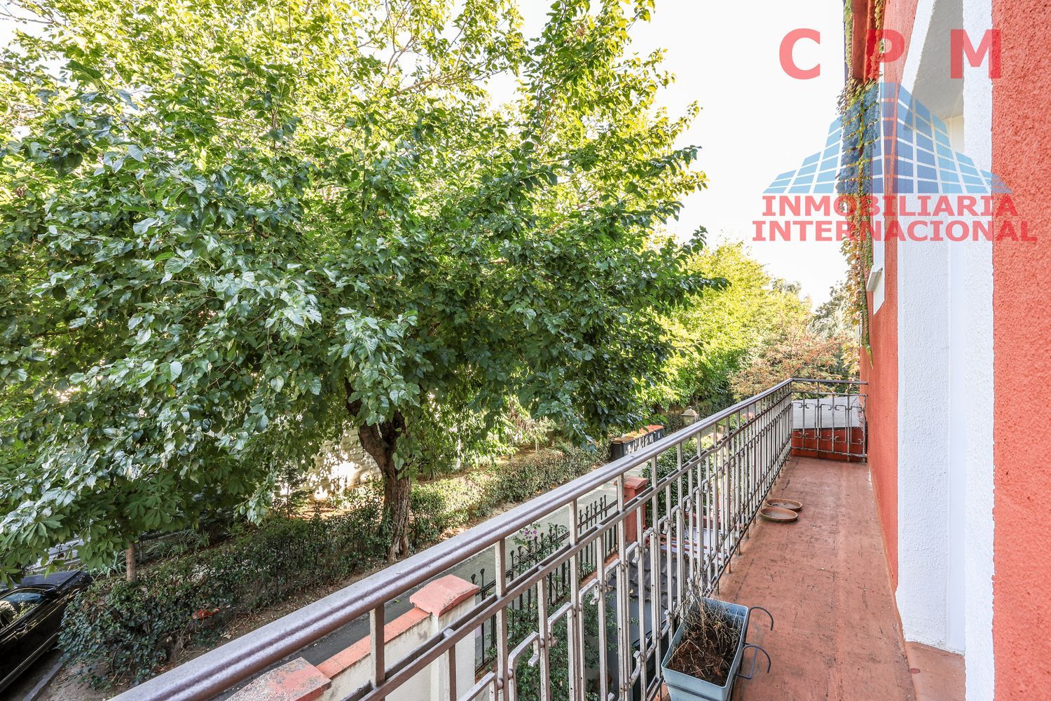 casa en madrid · chamartin 4500€