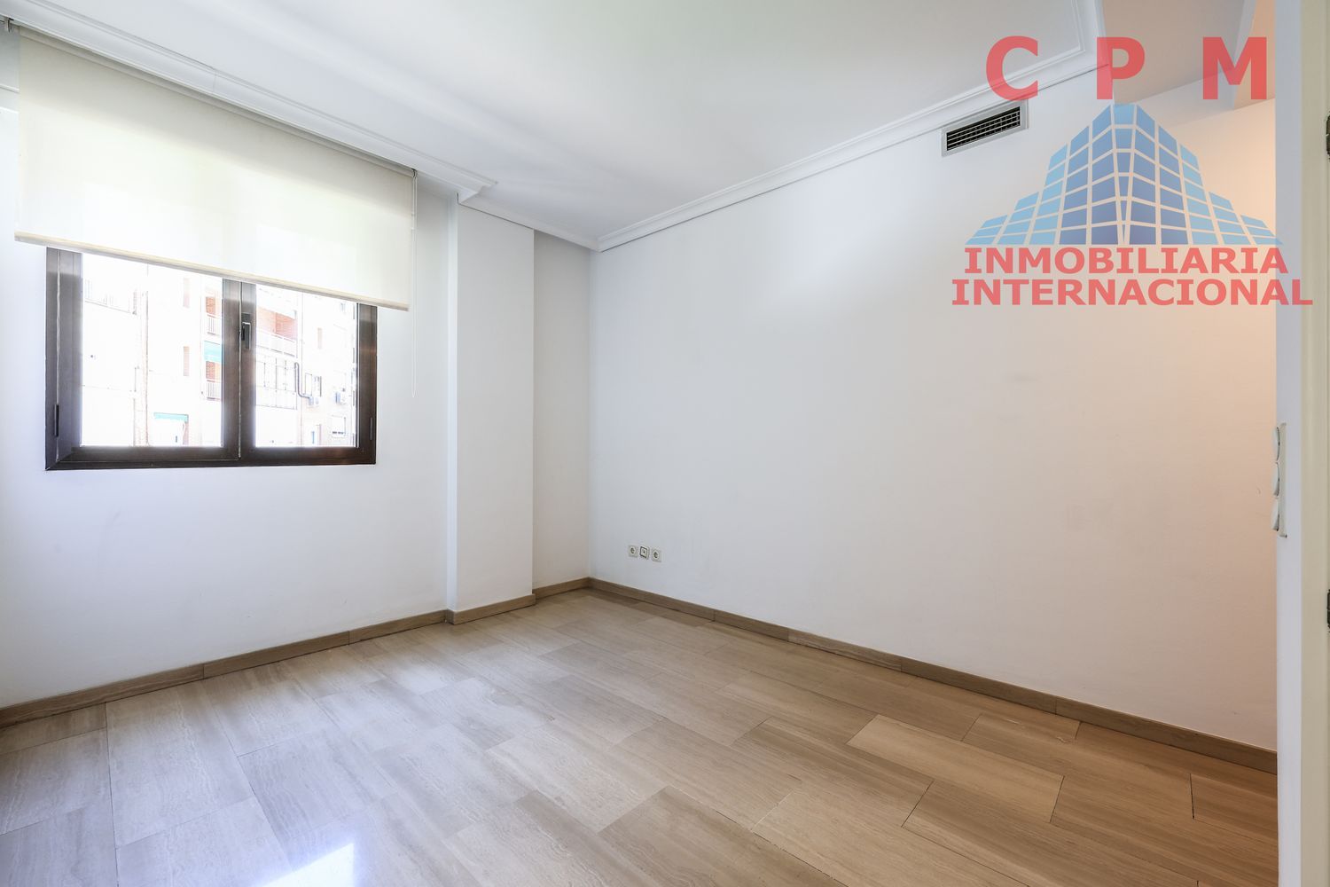 piso en madrid · chamartin €