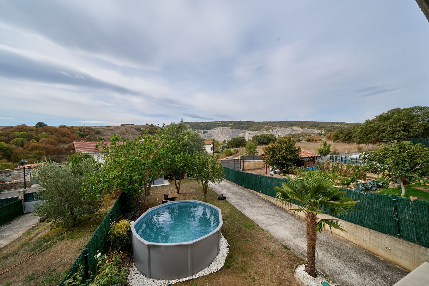 Chalet Pareado Álava (32)