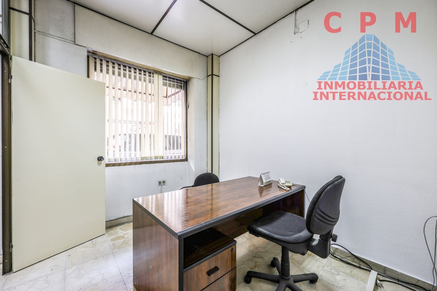 oficina en madrid · tetuan 1850€