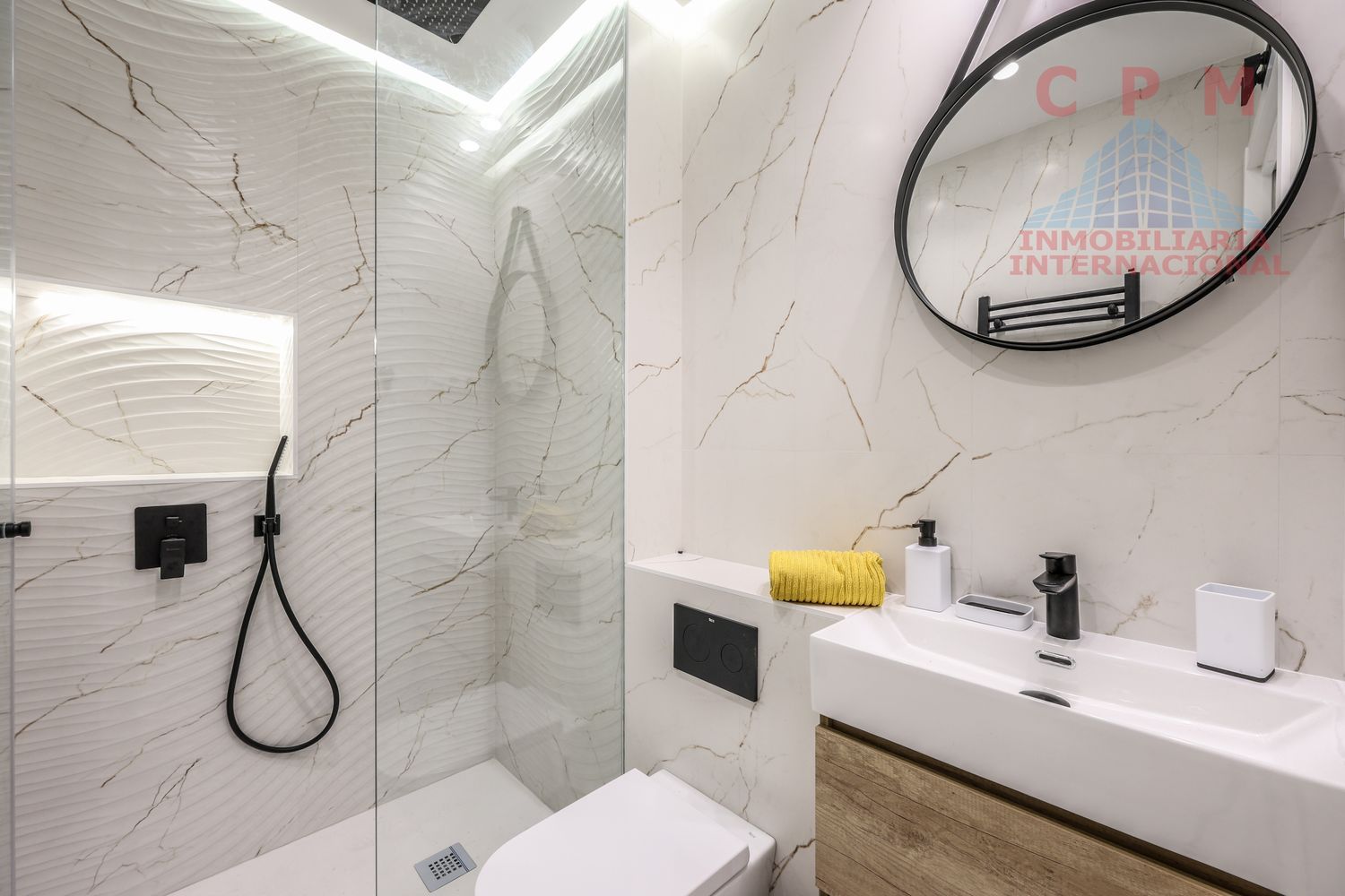 piso en madrid · centro 2900€