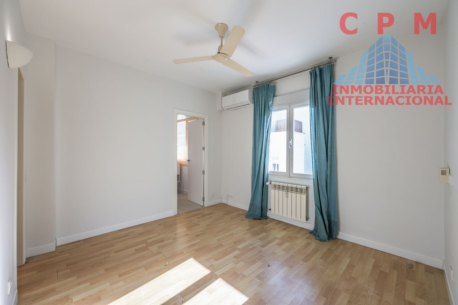 piso en madrid · chamartin 2200€