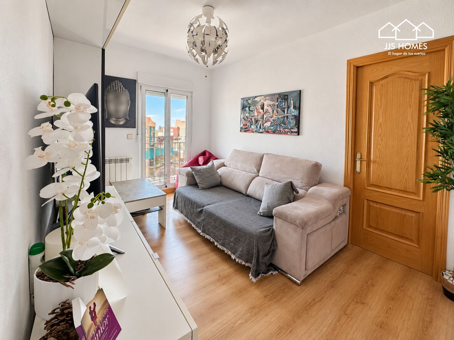 pisos en madrid · carabanchel 285000€